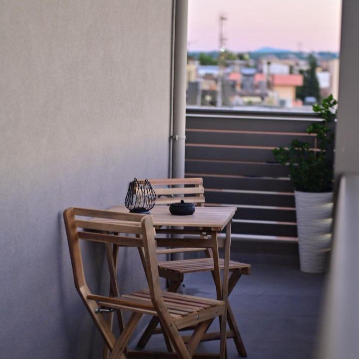 Photo of Patio Balcony in Gazi