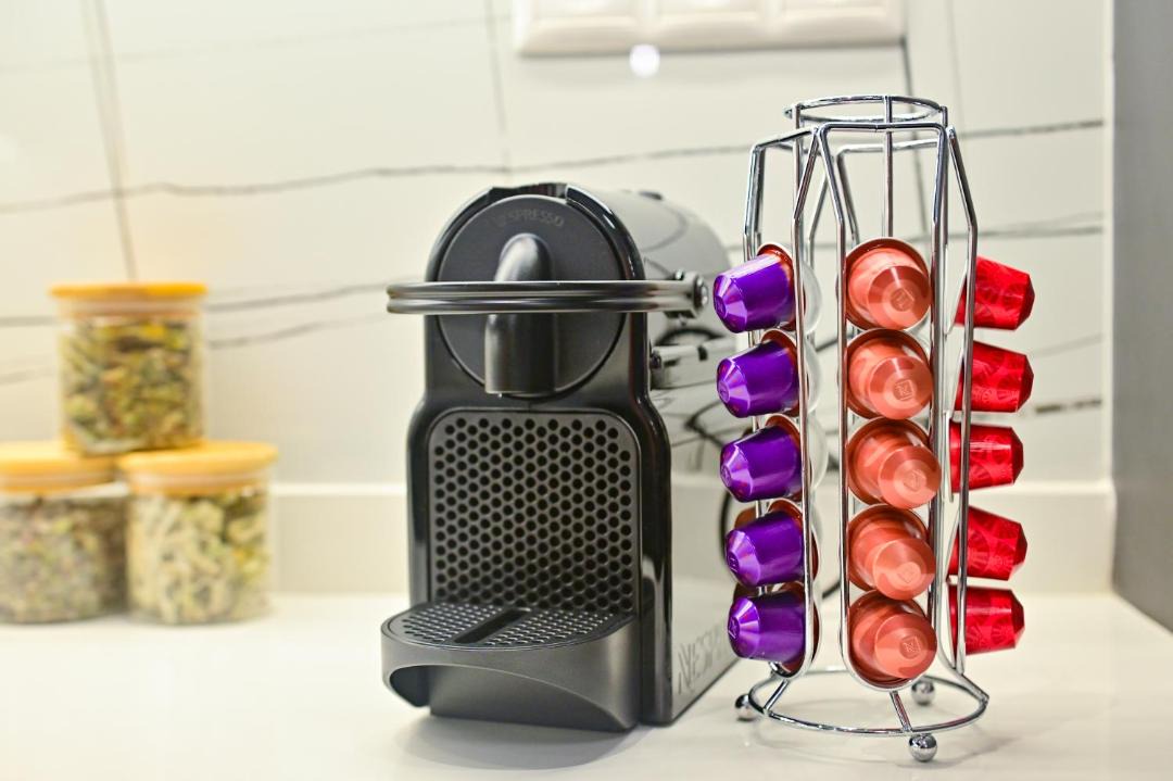 Photo of Kitchen in Gazi
