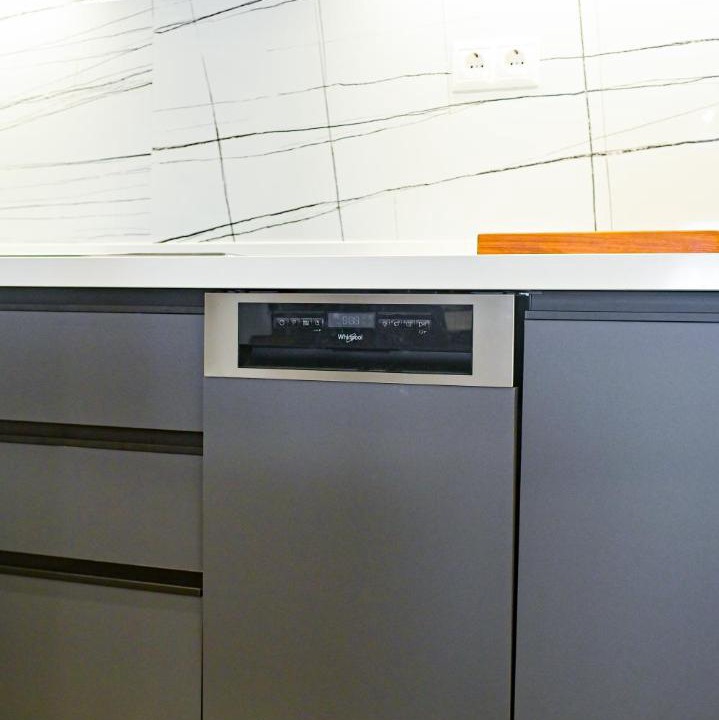 Photo of Kitchen in Gazi