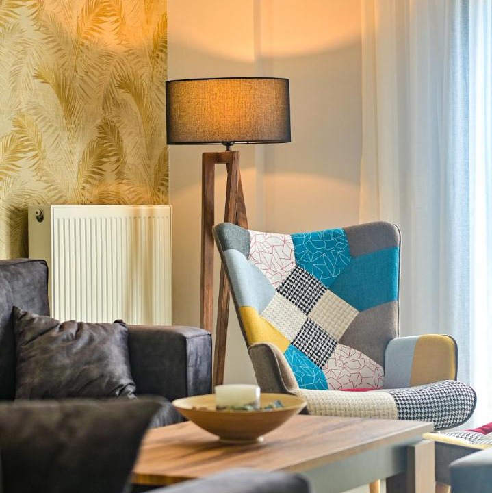 Photo of Livingroom in Gazi