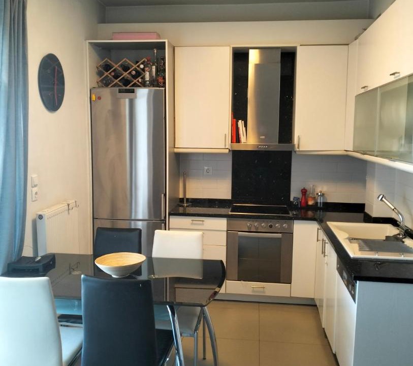 Photo of Kitchen in Kallithea
