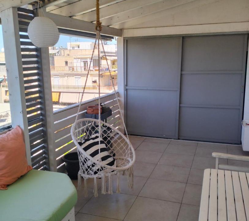 Photo of Patio Balcony in Kallithea