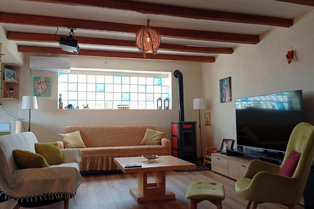 Photo of Livingroom in Velon
