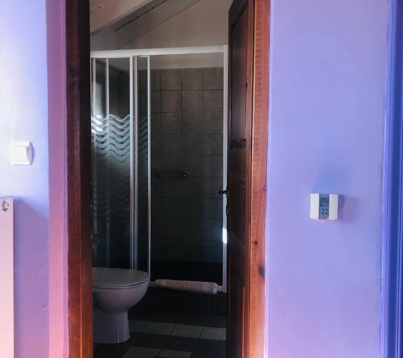 Photo of Bathroom in Nymfaio