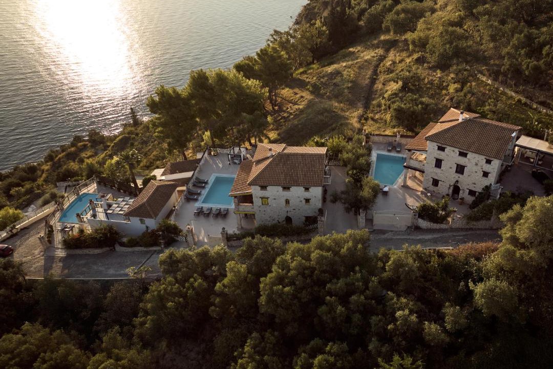 Photo of Others in Xirokastello
