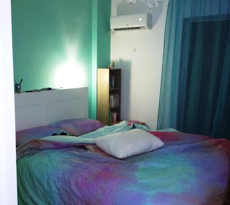 Photo of Bedroom in Kolokinthou