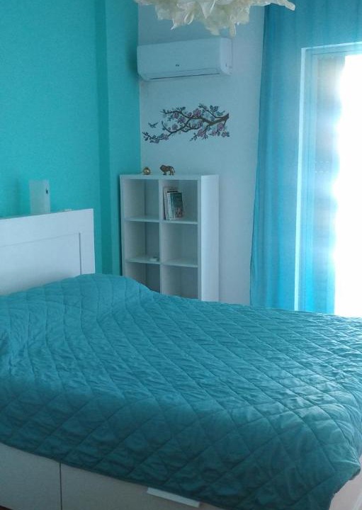 Photo of Bedroom in Kolokinthou