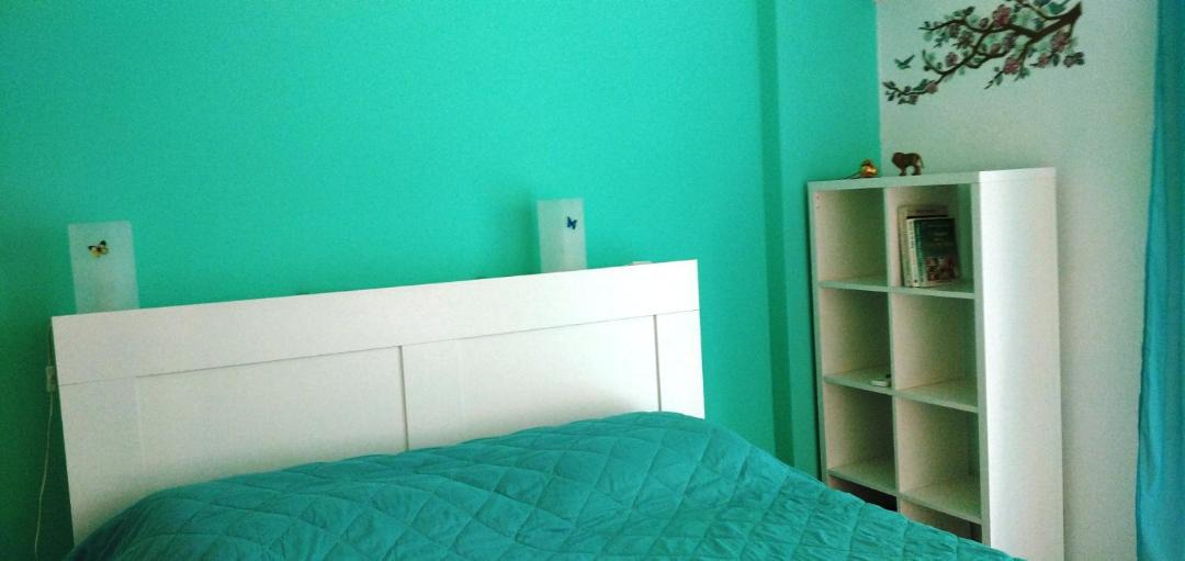 Photo of Bedroom in Kolokinthou