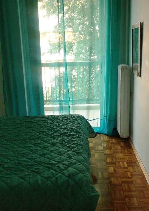 Photo of Bedroom in Kolokinthou