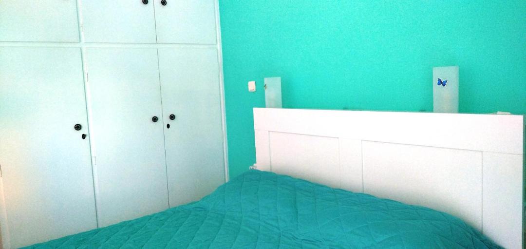 Photo of Bedroom in Kolokinthou