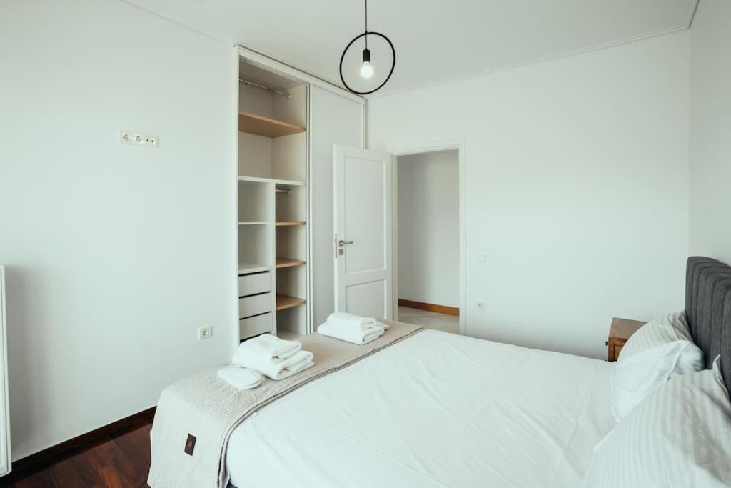 Photo of Bedroom in Vari-Voula-Vouliagmeni