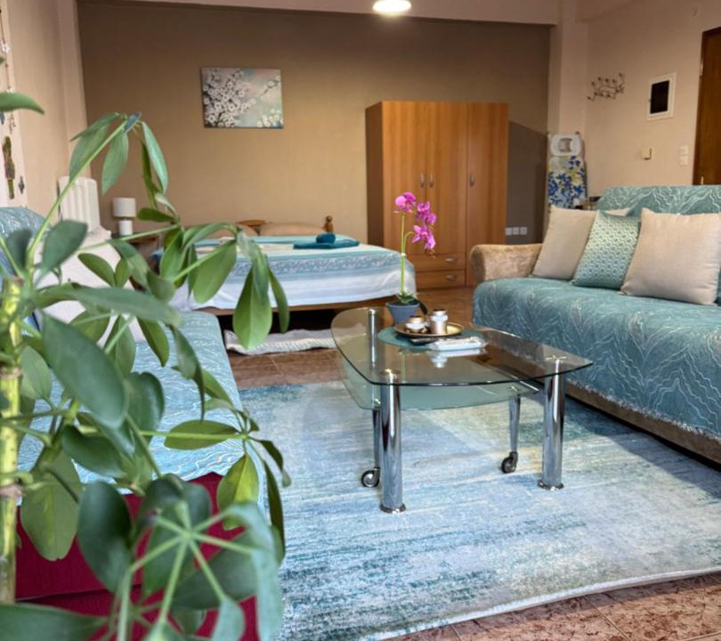 Photo of Livingroom in Mavromati