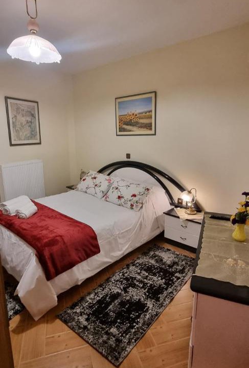 Photo of Bedroom in Kalavrita