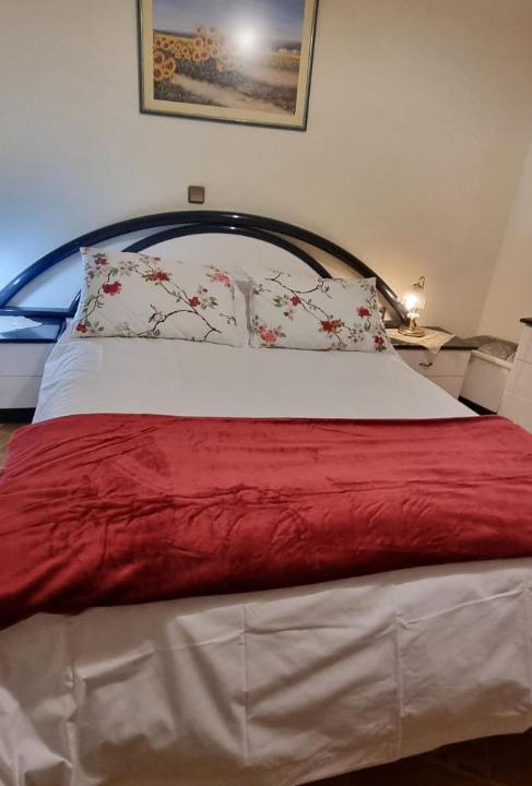 Photo of Bedroom in Kalavrita