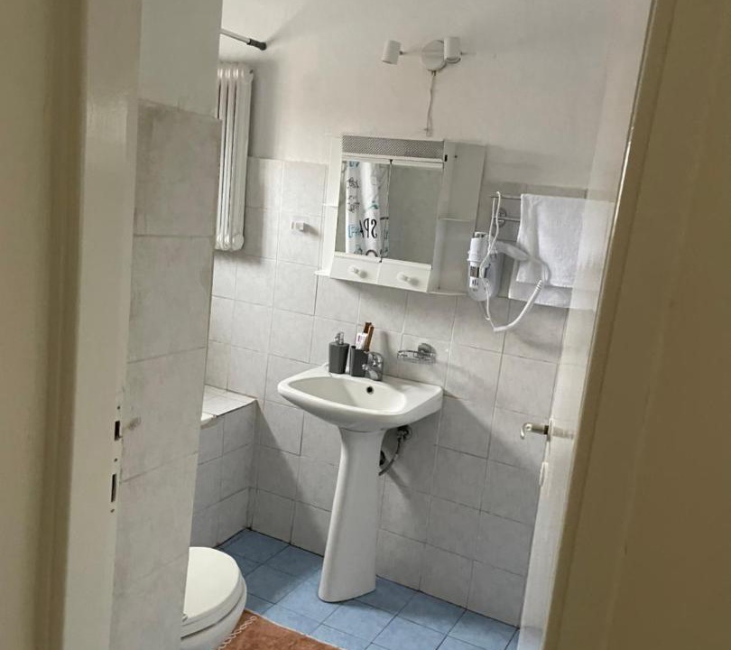 Photo of Bathroom in Serres