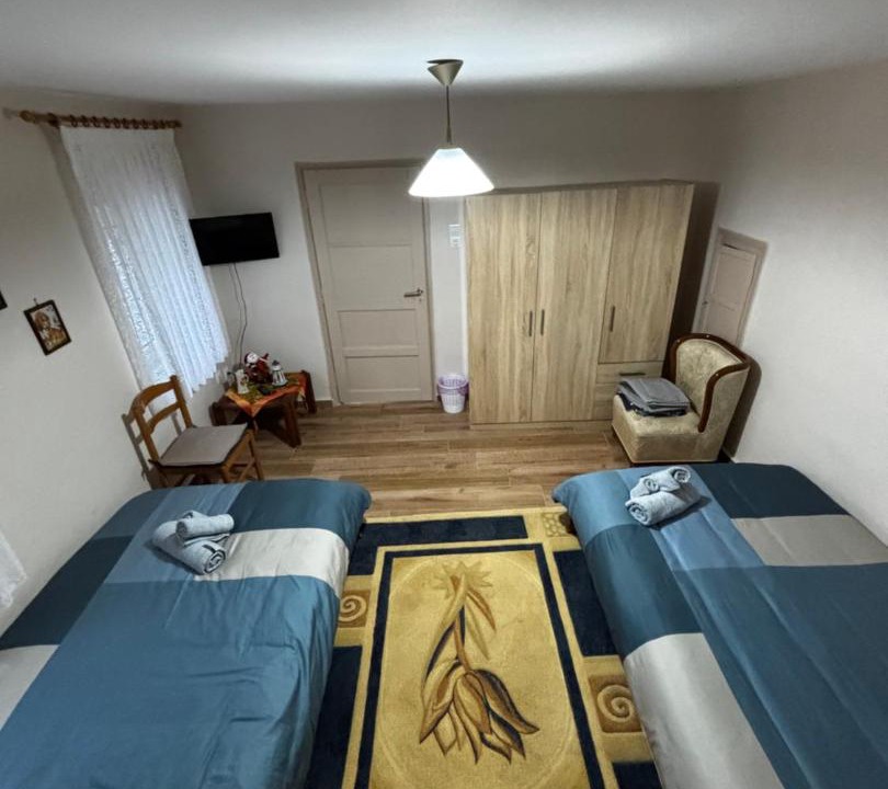 Photo of Bedroom in Trikala