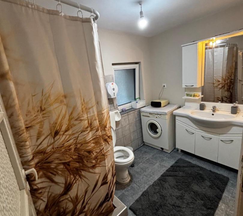 Photo of Bathroom in Trikala