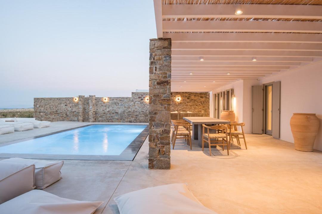 Photo of Others in Antiparos