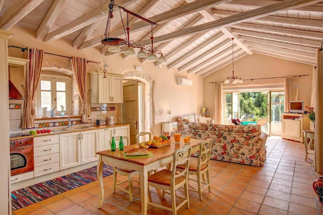 Photo of Kitchen in Erisos