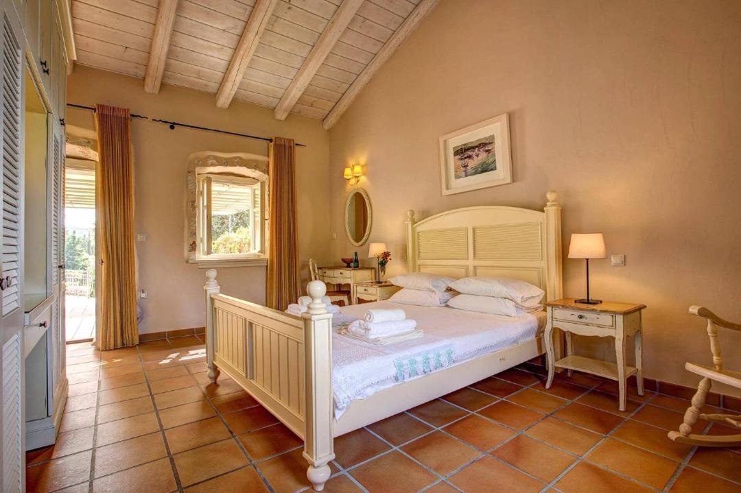 Photo of Bedroom in Erisos