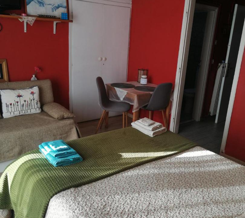 Photo of Bedroom in Volos City Centre
