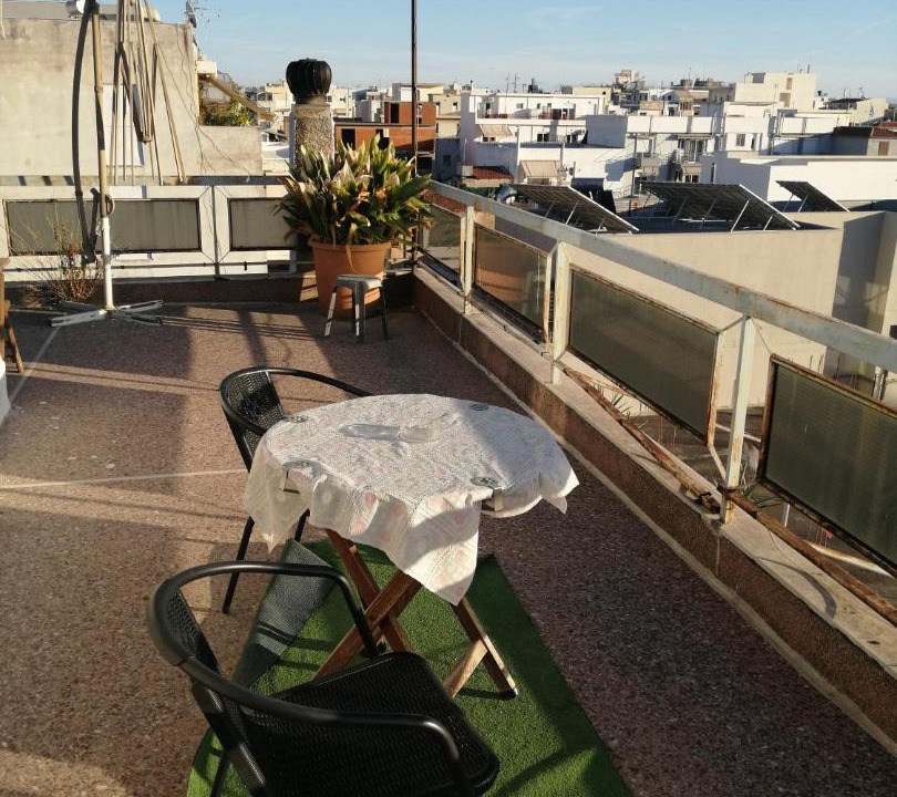 Photo of Patio Balcony in Volos City Centre