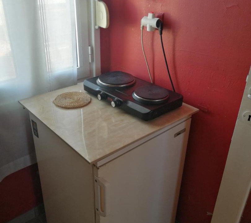 Photo of Kitchen in Volos City Centre