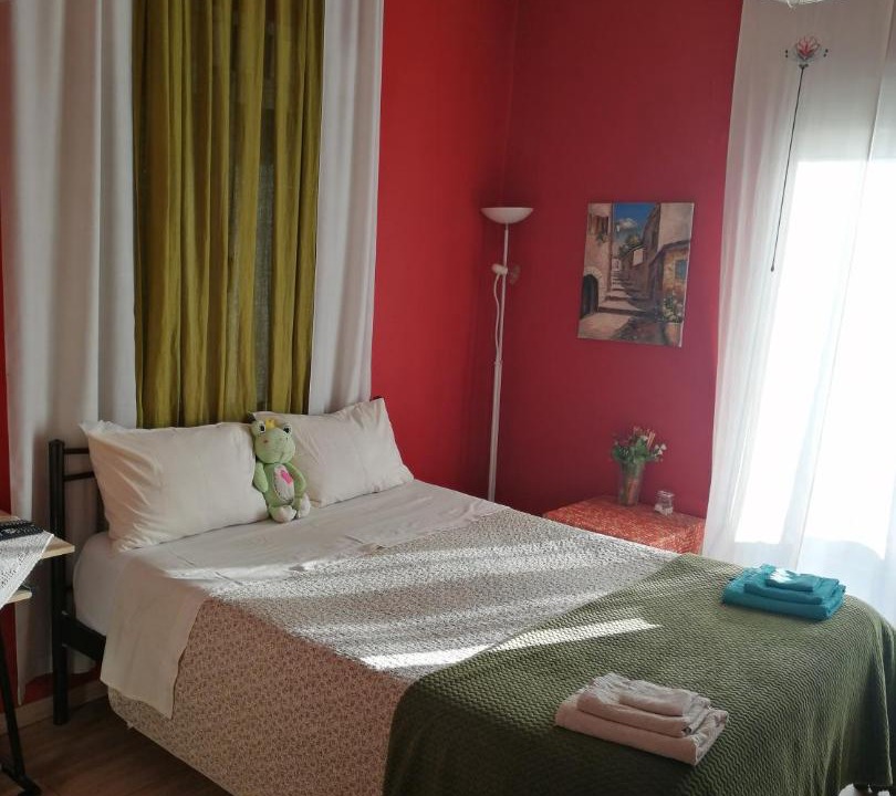 Photo of Bedroom in Volos City Centre