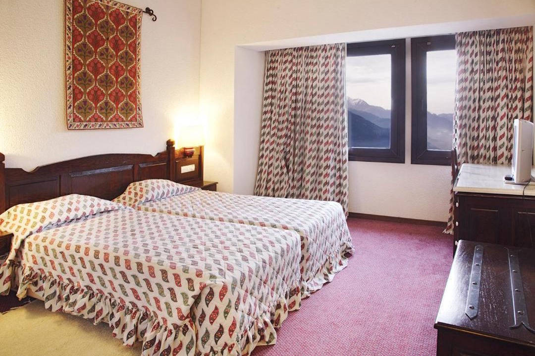 Photo of Bedroom in Karpenisi
