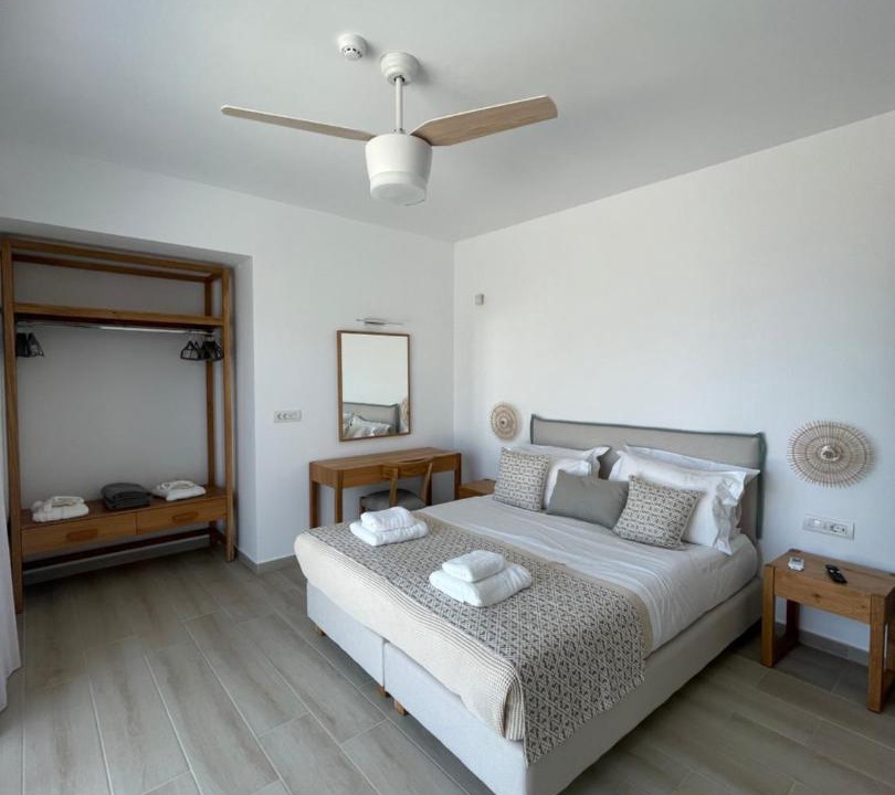 Photo of Bedroom in Pitsidia
