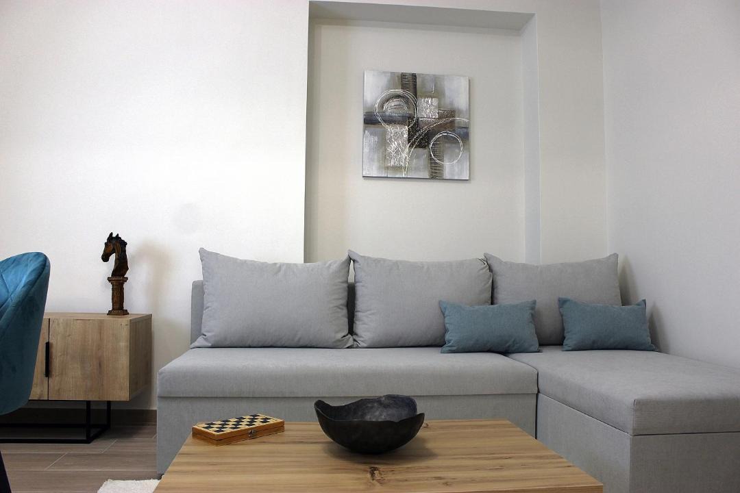 Photo of Livingroom in Trikala