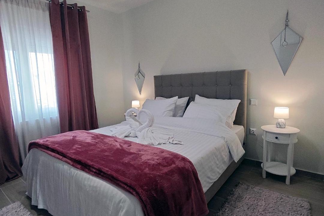 Photo of Bedroom in Trikala