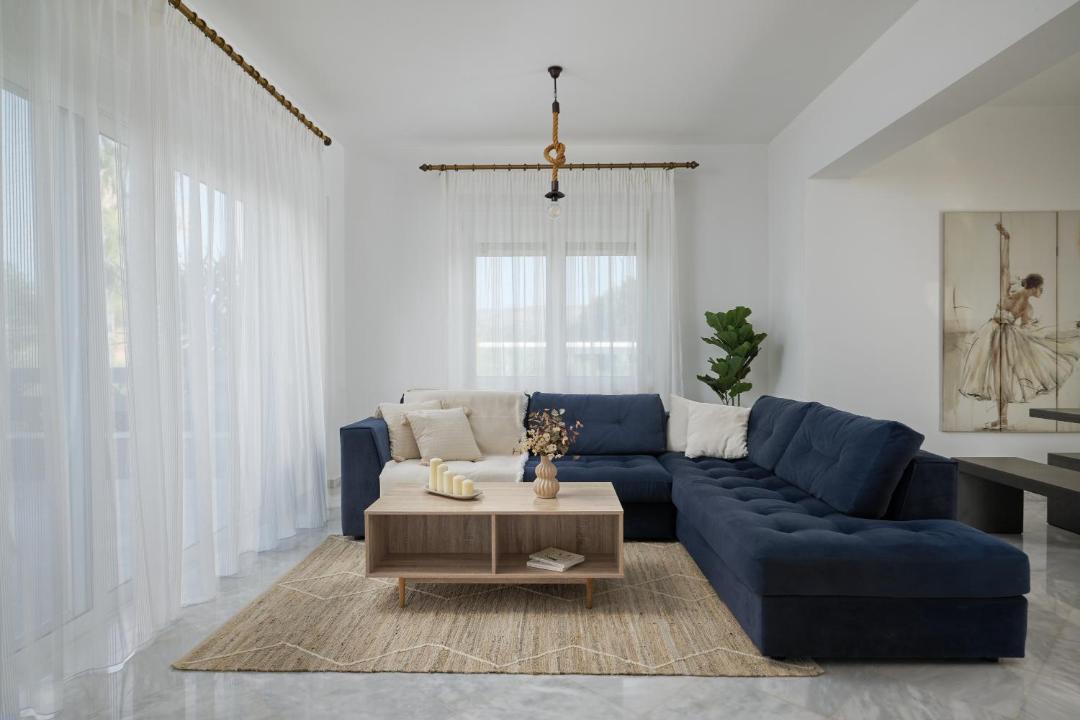 Photo of Livingroom in Apokoronas
