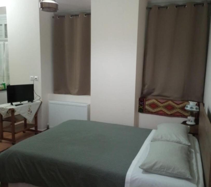Photo of Bedroom in Trikolonoi
