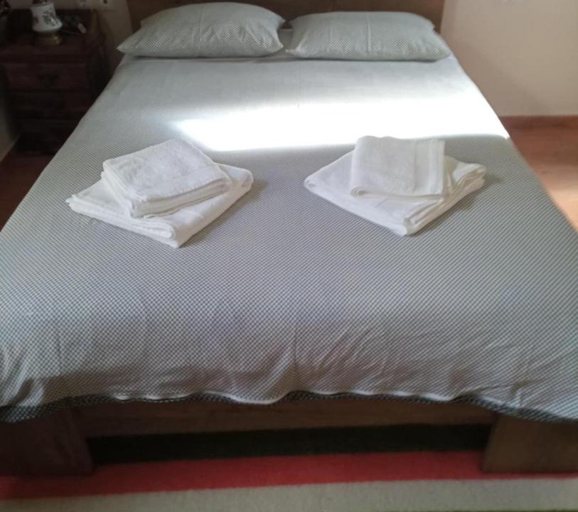 Photo of Bedroom in Trikolonoi