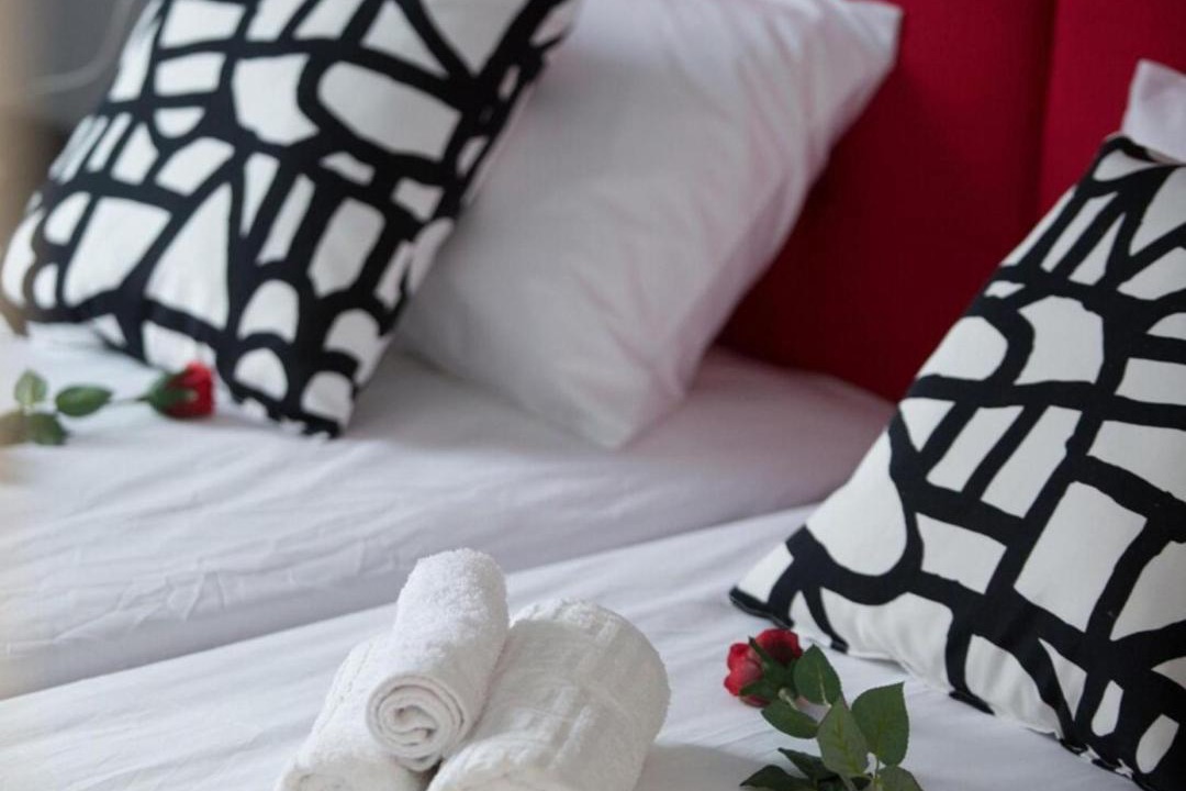 Photo of Bedroom in Piraeus