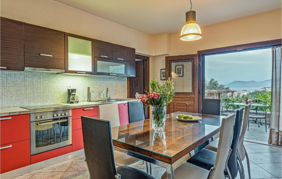 Photo of Kitchen in Kokkari
