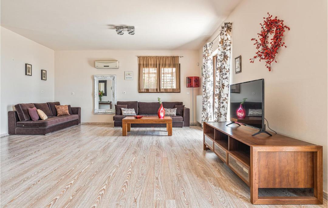 Photo of Livingroom in Kokkari
