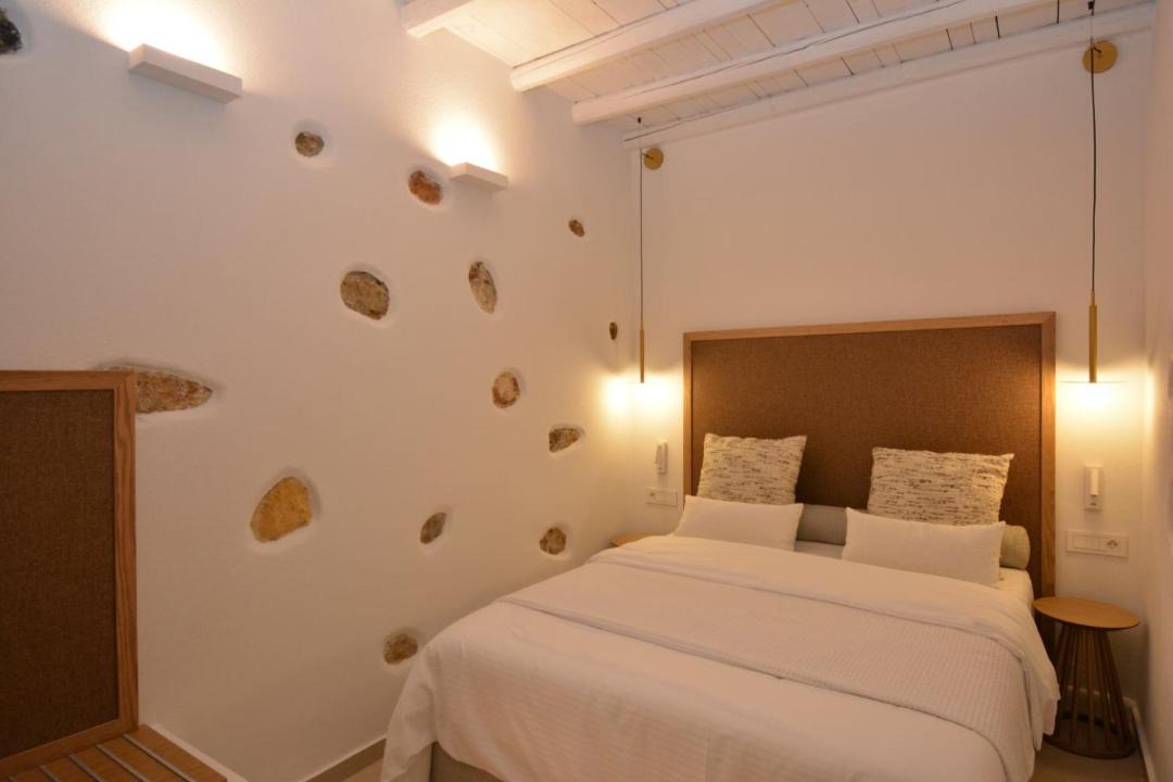 Photo of Bedroom in Koutouloufari