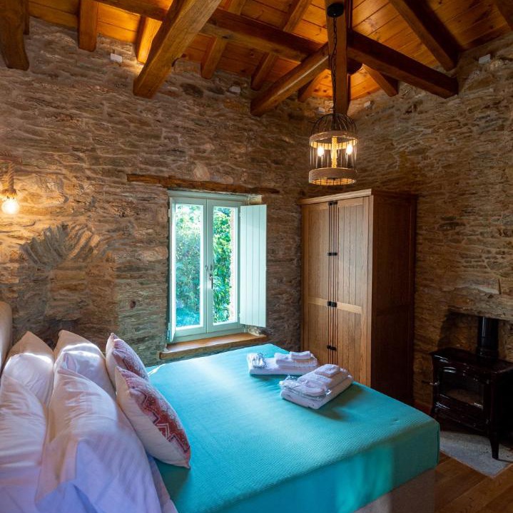 Photo of Bedroom in Tsagarada