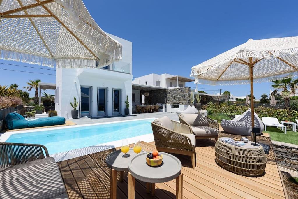 Photo of Patio Balcony in Ampelas