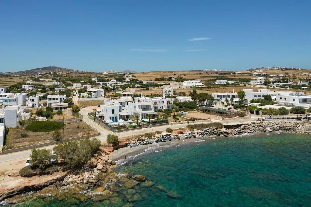Photo of Buildings in Ampelas