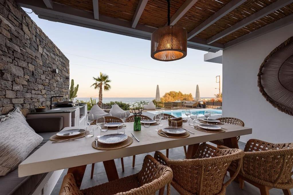 Photo of Patio Balcony in Ampelas