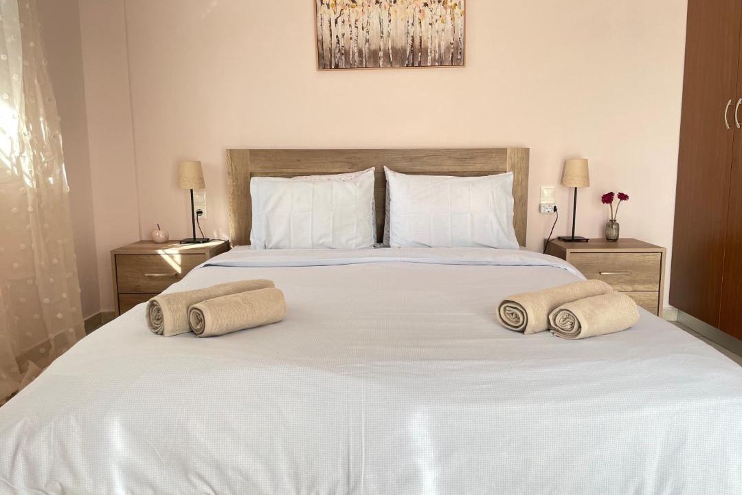 Photo of Bedroom in Mavromati