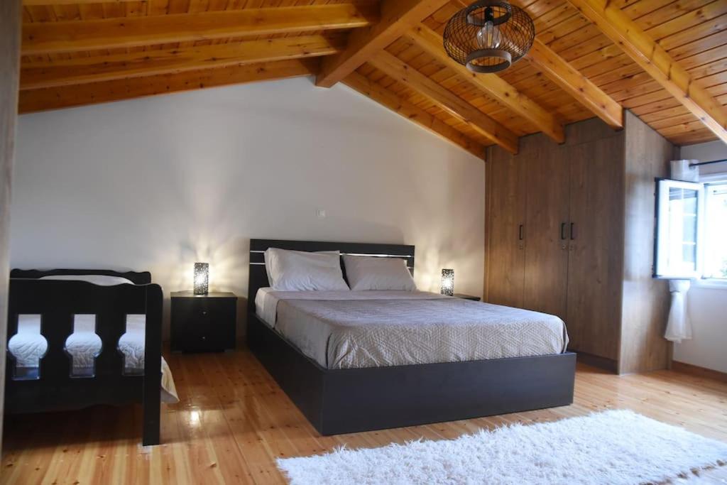 Photo of Bedroom in Skala
