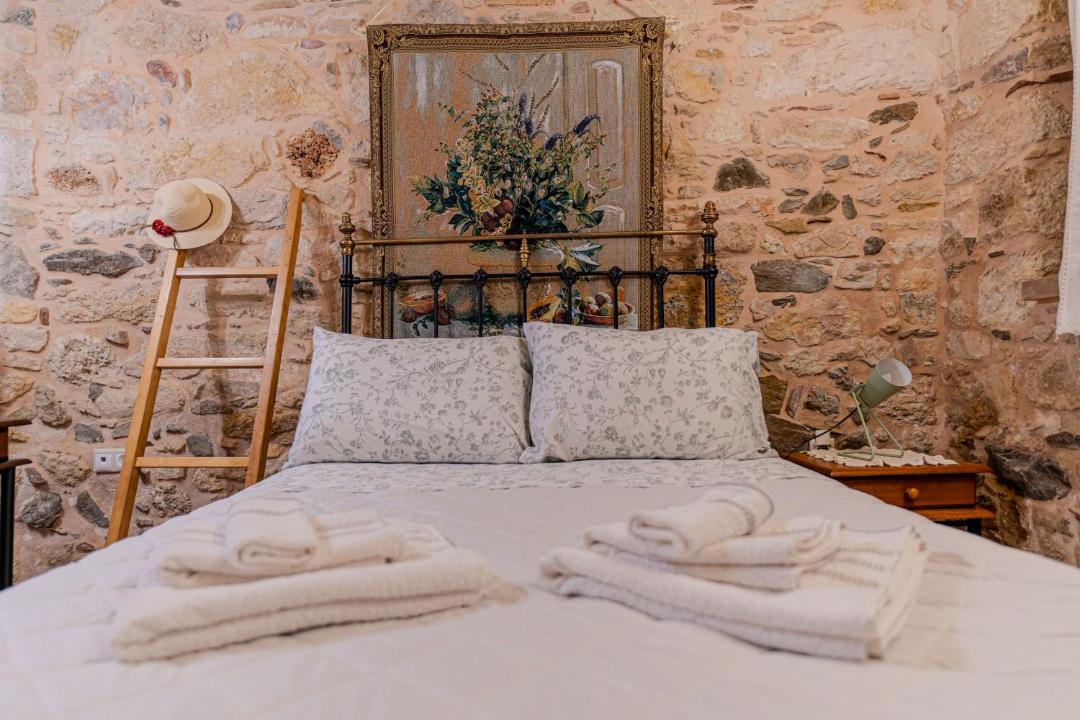 Photo of Bedroom in Vrontados