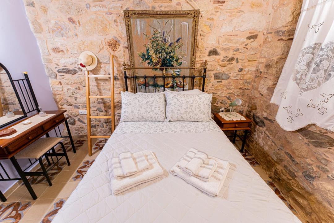 Photo of Bedroom in Vrontados