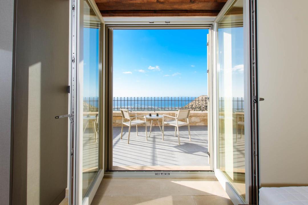 Photo of Patio Balcony in Limeniskos