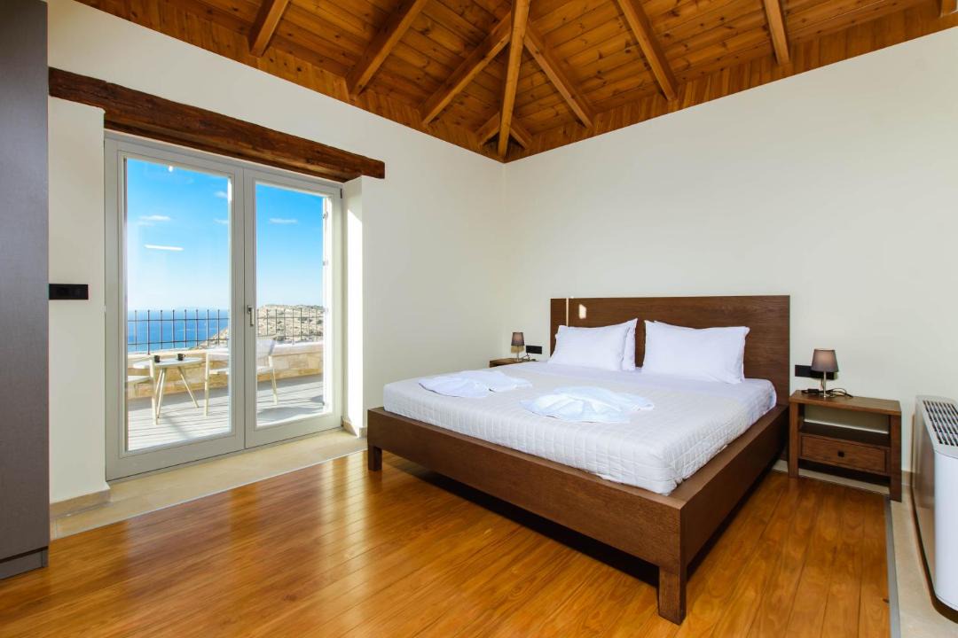 Photo of Bedroom in Limeniskos