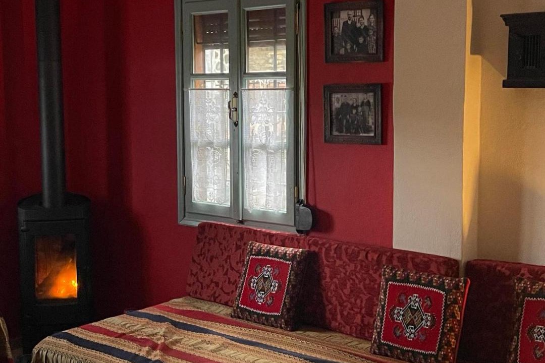 Photo of Others in Metsovo